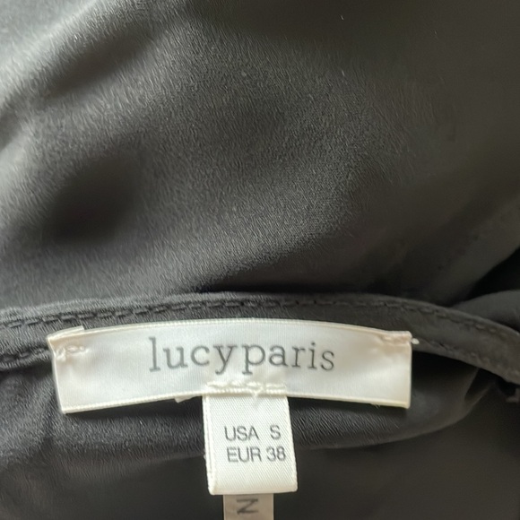 Womens one piece jumpsuit - Picture 6 of 6